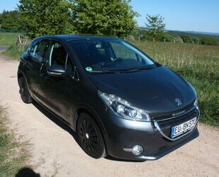 Peugeot 208 Gebrauchtwagen