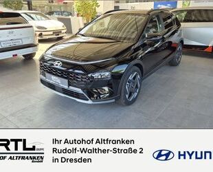 Hyundai BAYON Gebrauchtwagen