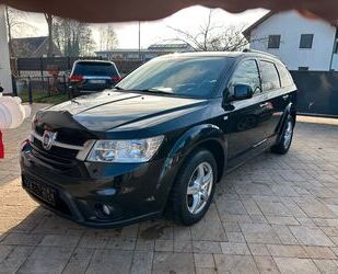 Fiat Freemont Gebrauchtwagen