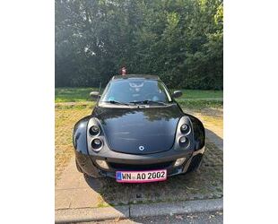 Smart Roadster Gebrauchtwagen