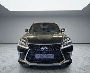 Lexus LX 570 Gebrauchtwagen