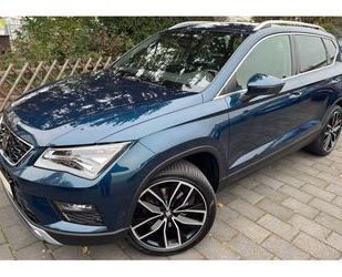 Seat Ateca Gebrauchtwagen