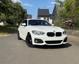 BMW 120 Gebrauchtwagen