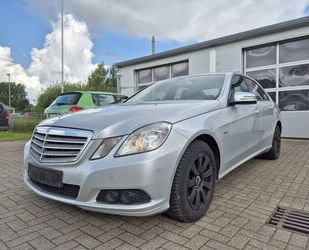Mercedes-Benz E 220 Gebrauchtwagen