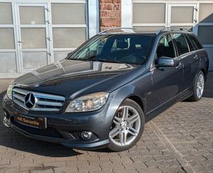 Mercedes-Benz C 230 Gebrauchtwagen
