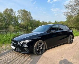 Mercedes-Benz A 180 Gebrauchtwagen