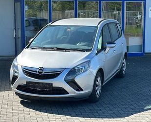 Opel Zafira Gebrauchtwagen