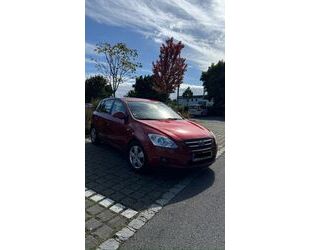 Kia ceed / Ceed Gebrauchtwagen