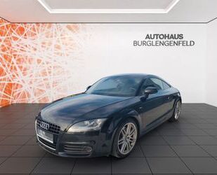 Audi TT Gebrauchtwagen