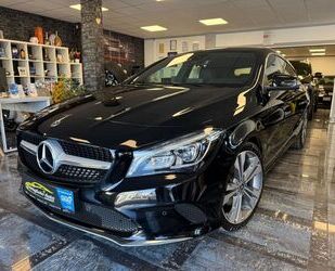 Mercedes-Benz CLA 200 Gebrauchtwagen
