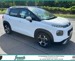 Citroen C3 Aircross Gebrauchtwagen