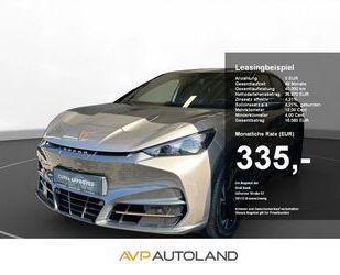 Cupra Tavascan Gebrauchtwagen