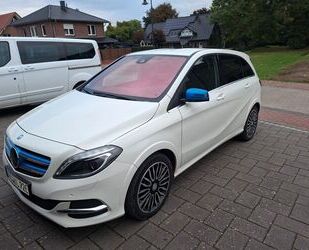 Mercedes-Benz B Electric Drive Gebrauchtwagen