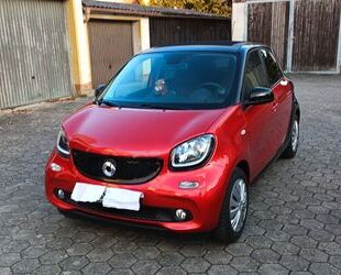 Smart #3 Gebrauchtwagen