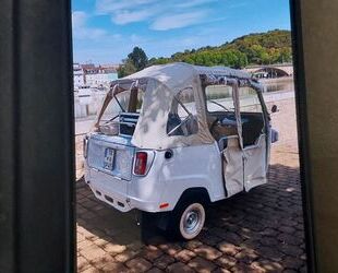 Piaggio APE Gebrauchtwagen