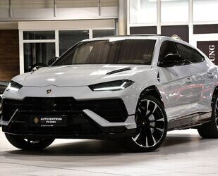 Lamborghini Urus Gebrauchtwagen