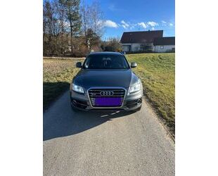 Audi Q5 Gebrauchtwagen