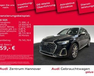 Audi SQ5 Gebrauchtwagen