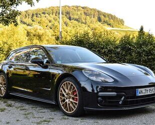 Porsche Panamera Gebrauchtwagen