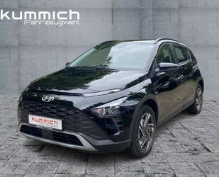 Hyundai BAYON Gebrauchtwagen