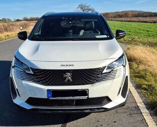 Peugeot 5008 Gebrauchtwagen