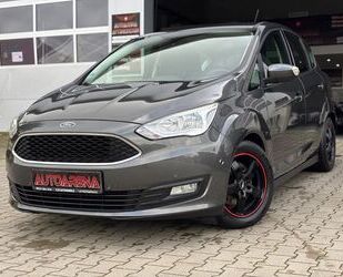 Ford C-Max Gebrauchtwagen
