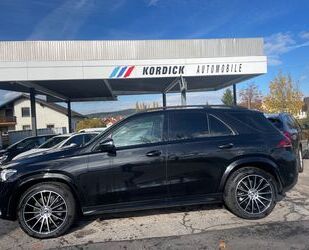 Mercedes-Benz GLE 350 Gebrauchtwagen