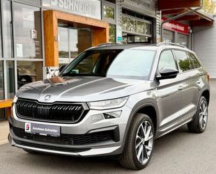 Skoda Kodiaq Gebrauchtwagen