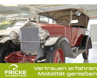 Opel Diplomat Oldtimer