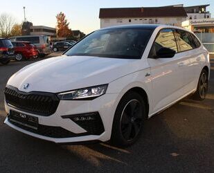 Skoda Scala Gebrauchtwagen