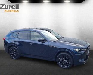 Mazda CX-60 Gebrauchtwagen