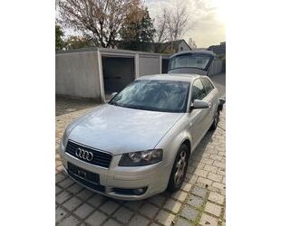Audi A3 Gebrauchtwagen