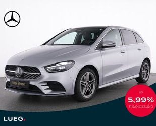 Mercedes-Benz B 250 Gebrauchtwagen