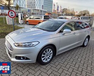 Ford Mondeo Gebrauchtwagen