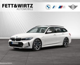 BMW 330 Gebrauchtwagen