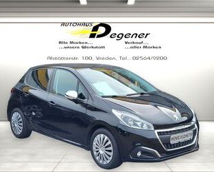 Peugeot 208 Gebrauchtwagen