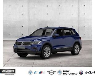 VW Tiguan Allspace Gebrauchtwagen
