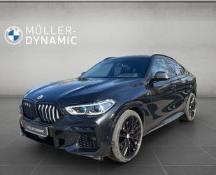 BMW X6 Gebrauchtwagen