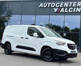 Opel Combo Gebrauchtwagen