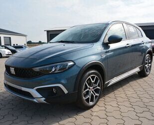 Fiat Tipo Gebrauchtwagen