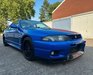 Nissan Skyline Gebrauchtwagen