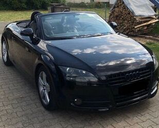 Audi TT Gebrauchtwagen