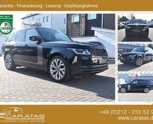 Land Rover Range Rover Gebrauchtwagen