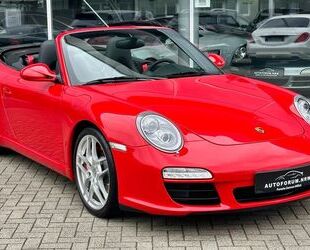 Porsche 997 Gebrauchtwagen