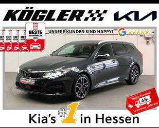 Kia Optima Gebrauchtwagen