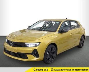 VW Astra 