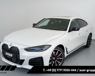 BMW M440 Gebrauchtwagen