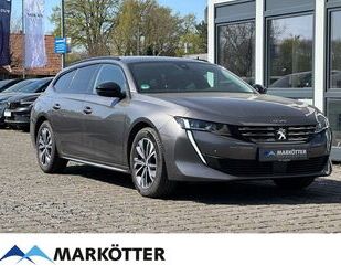 Peugeot 508 Gebrauchtwagen