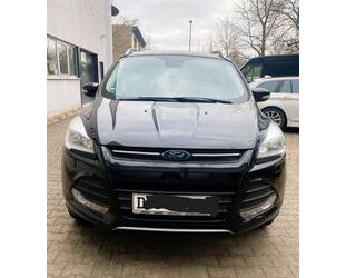 Ford Kuga Gebrauchtwagen