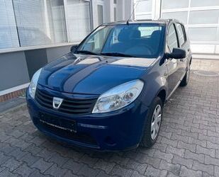 Dacia Sandero Gebrauchtwagen